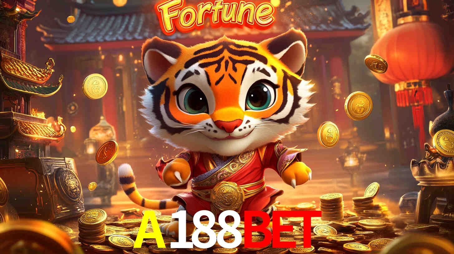 A Emoção da Loteria na A188Bet: Uma Chance de Mudança de Vida