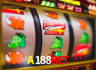 Descubra a Magia dos Jogos de Arcade no A188Bet
