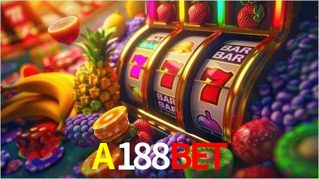 Exclusive Offers A188Bet