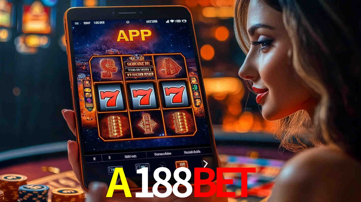 A188Bet,A188Bet Login