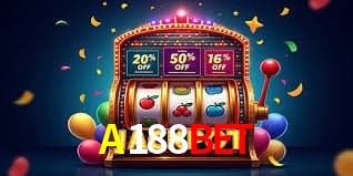 Login Seguro A188Bet