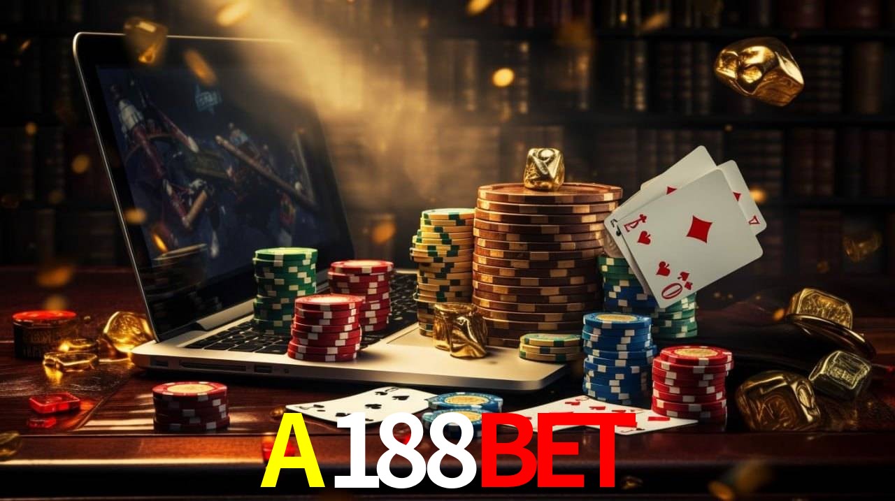 Jogos Exclusivos A188Bet