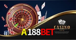 Casino VIP A188Bet