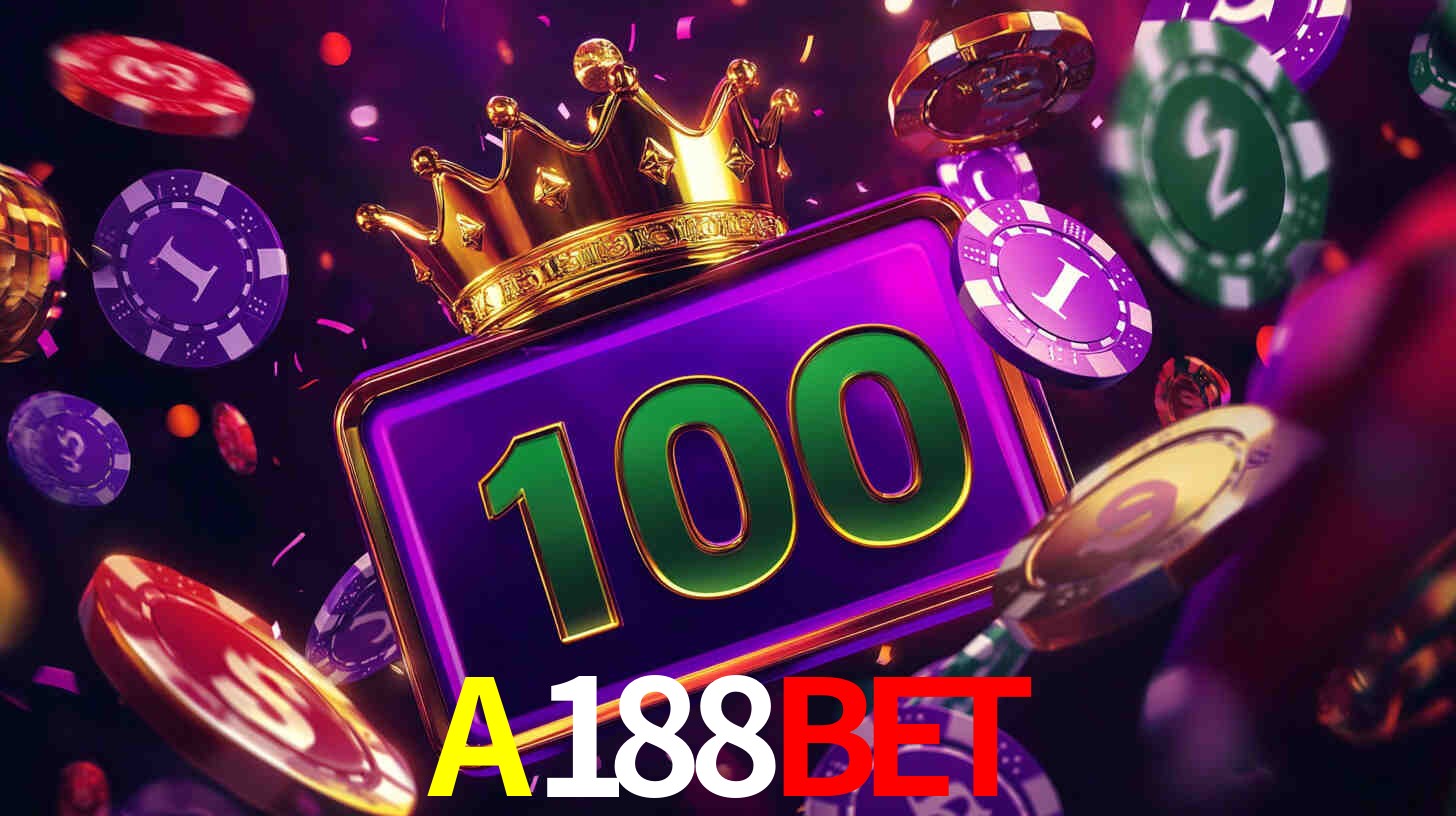 Daily Bonuses A188Bet