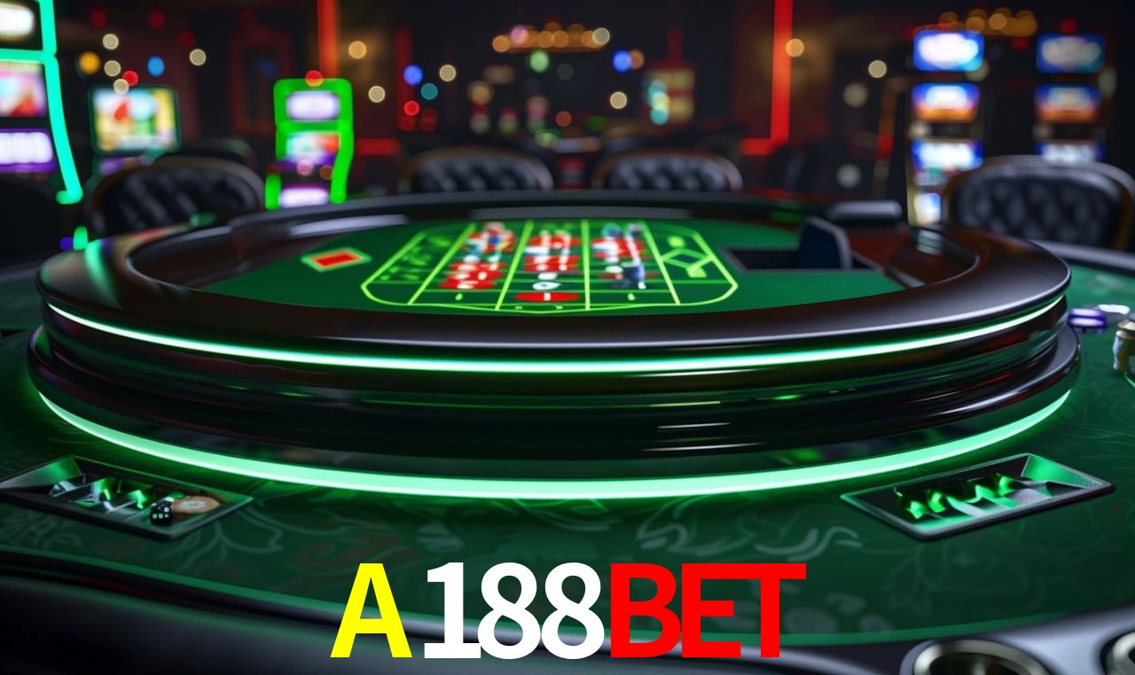 Flash Promotion A188Bet