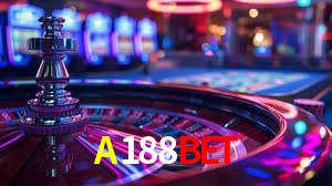 Experiência VIP A188Bet