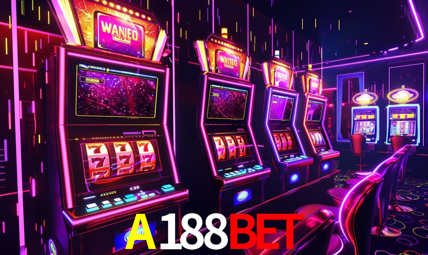 Descubra o Programa VIP da A188Bet: Vantagens Exclusivas para Jogadores