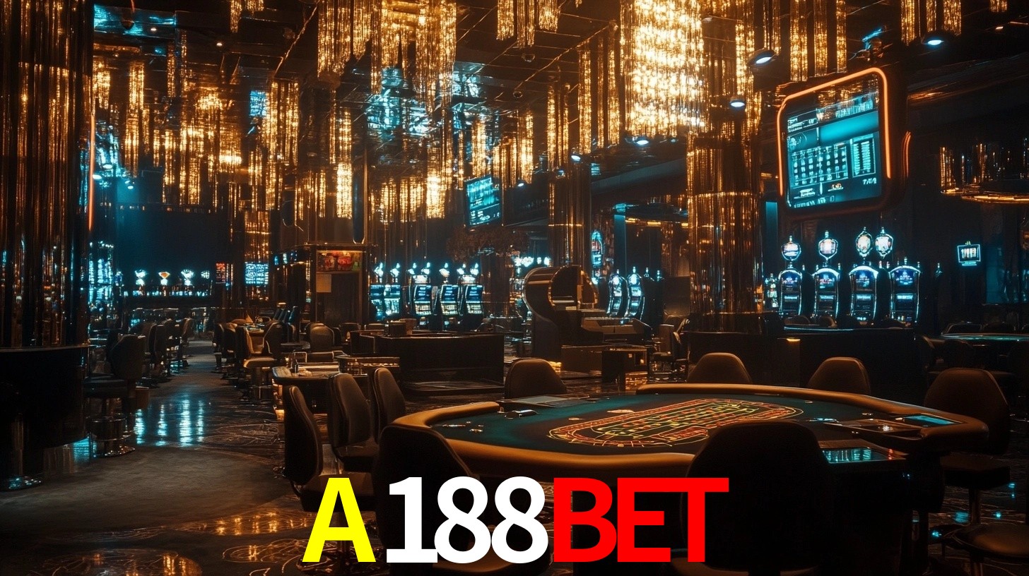 A188 App