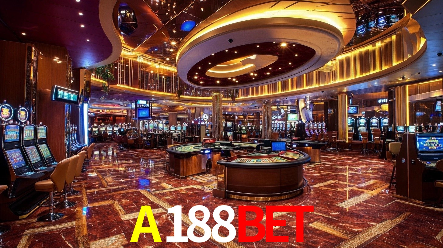 Tournaments A188Bet