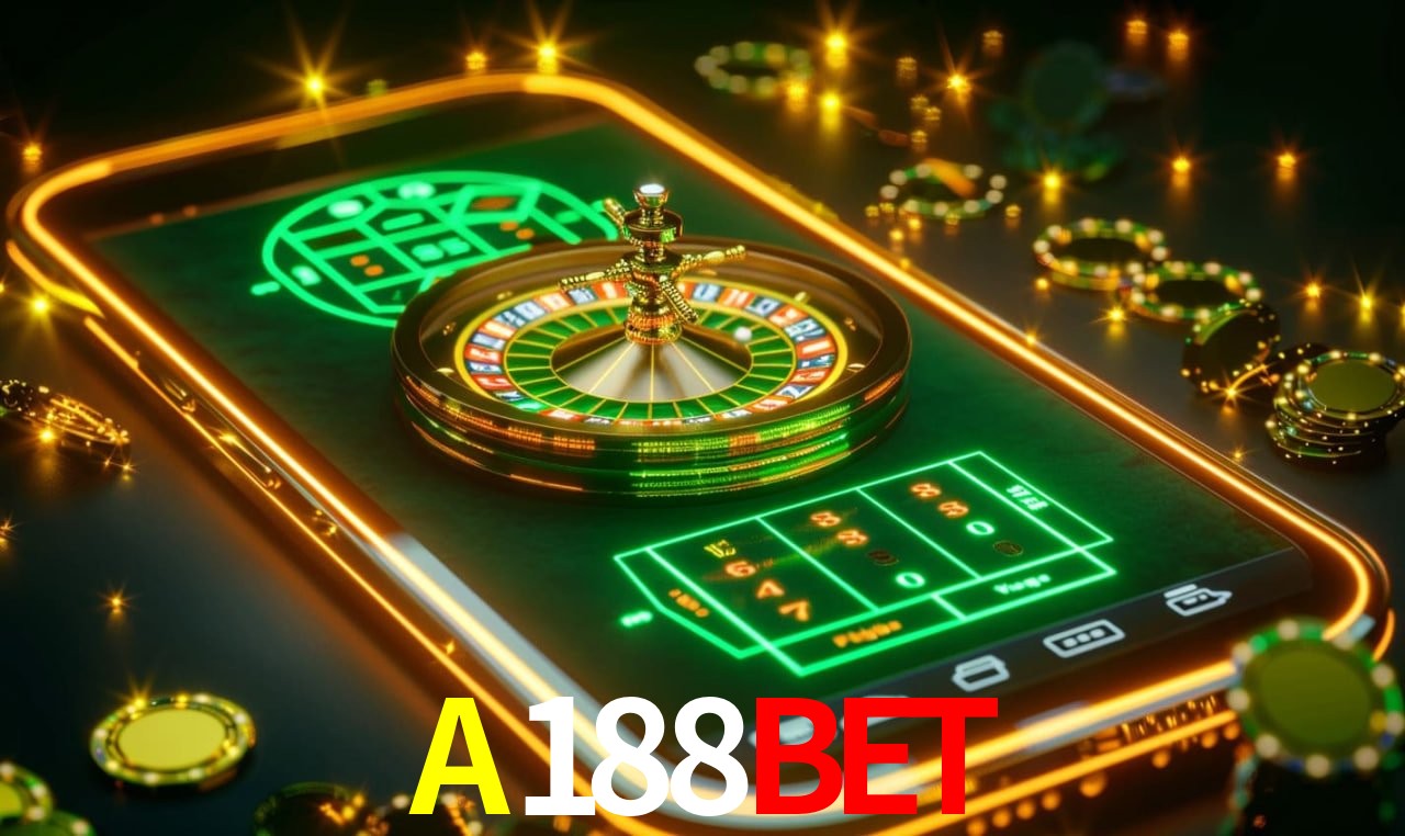Cadastro Rápido A188Bet
