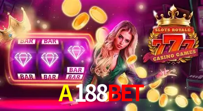 Descubra o Mundo do Cassino Online com A188Bet