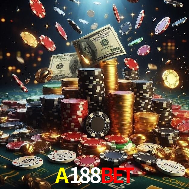 Descubra a Essência do A188Bet: Nossa História e Compromissos