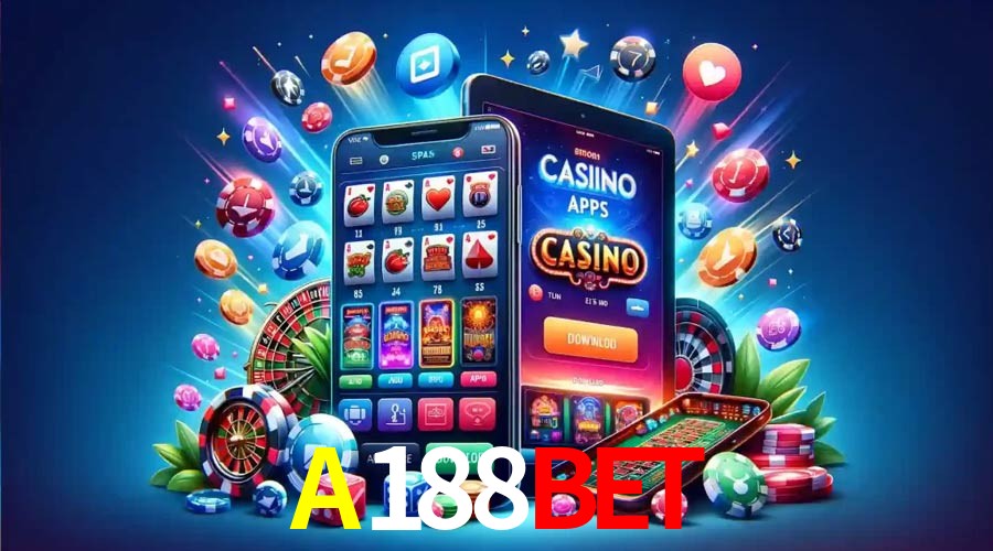 Quick Registration A188Bet