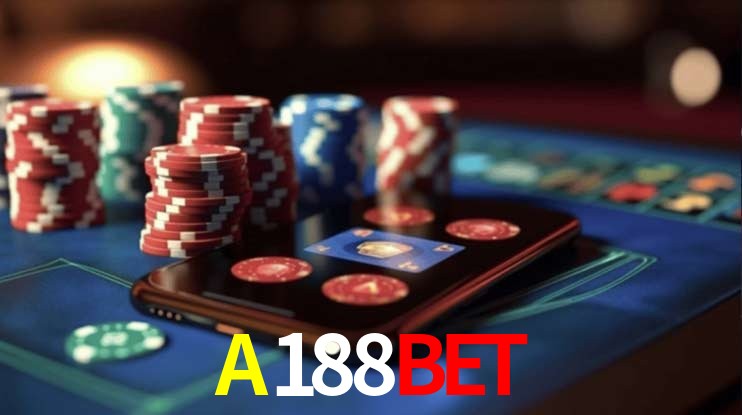 Experiência VIP A188Bet