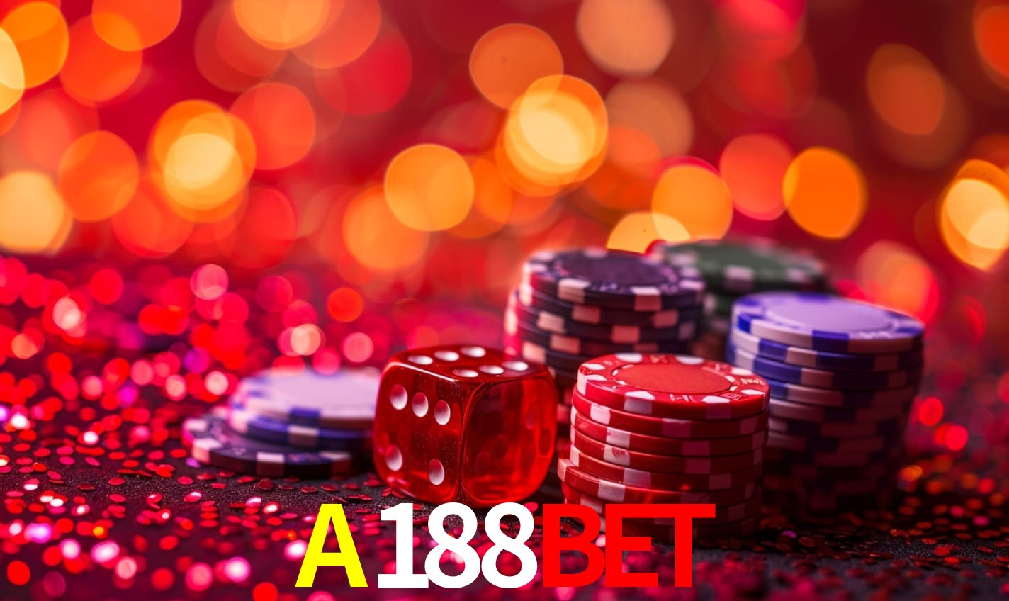 Apostas Esportivas na A188Bet: Um Guia Completo