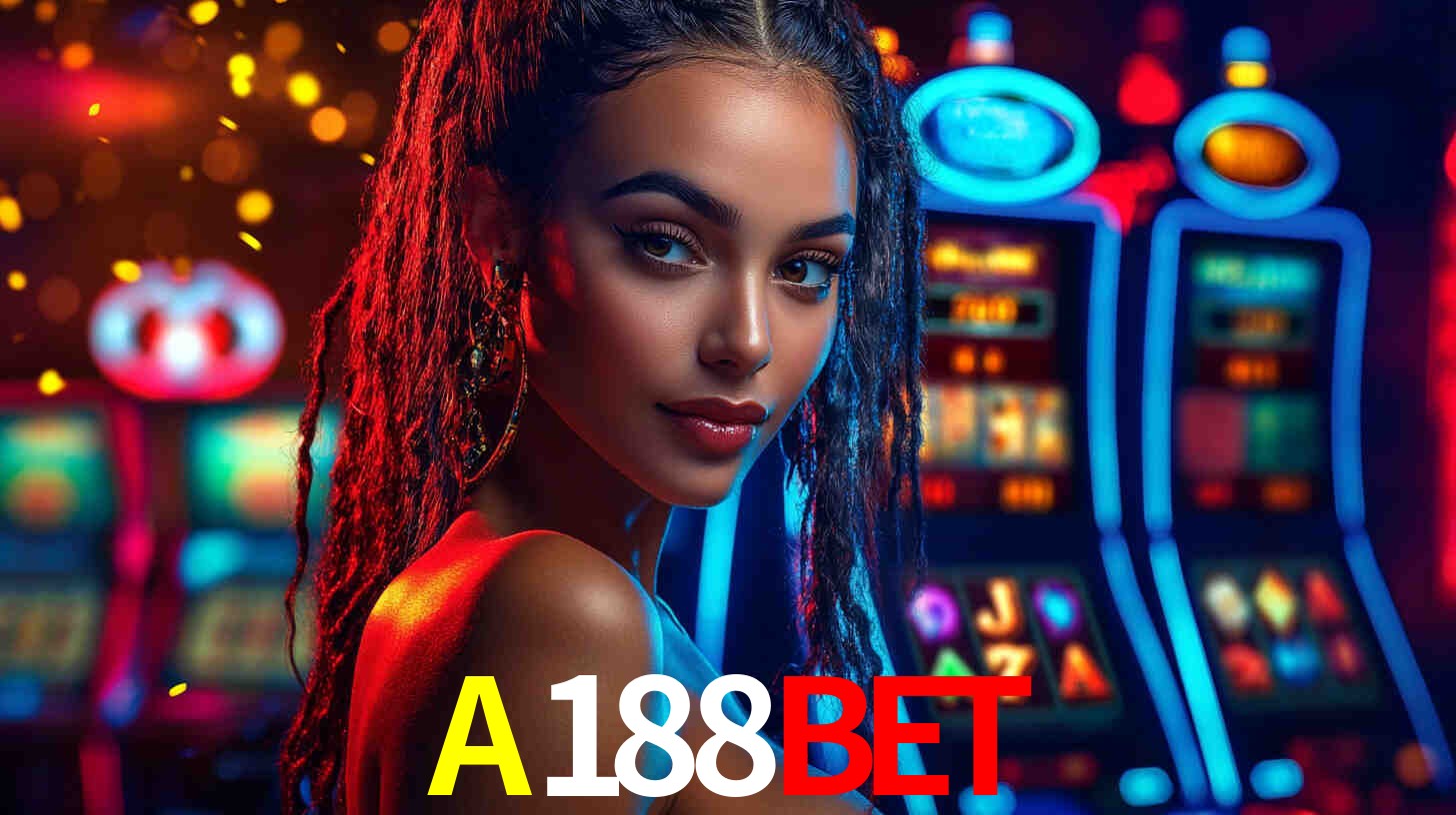 Inovações de Jogos na A188Bet: O Futuro das Experiências Interativas