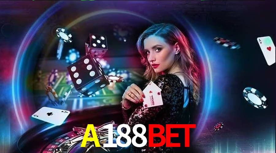 Account Benefits A188Bet