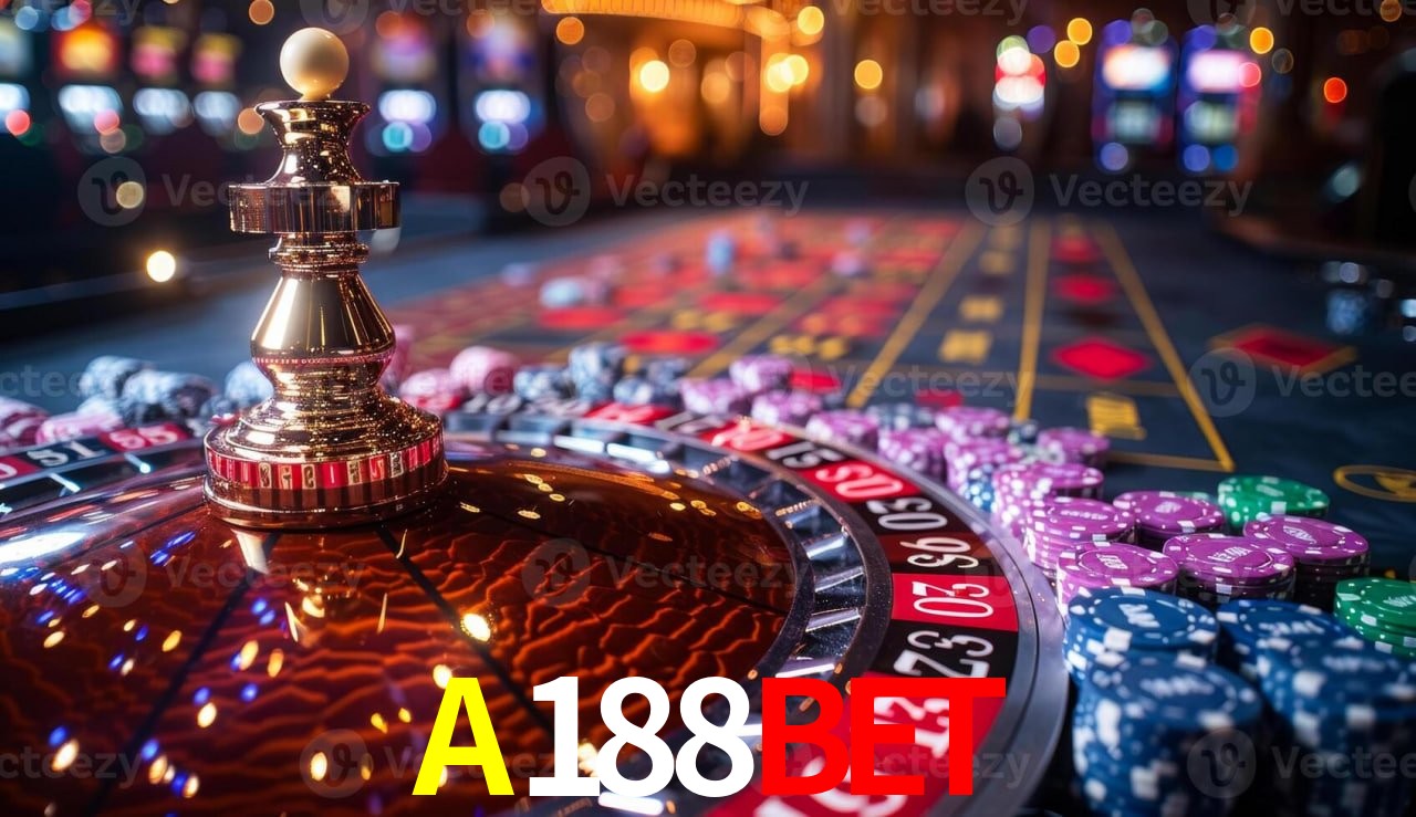 Weekend Specials A188Bet