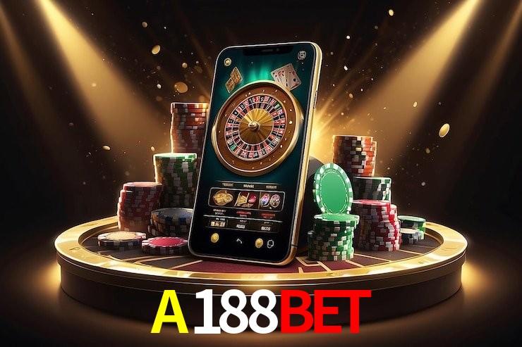 Diretório de Jogos A188Bet