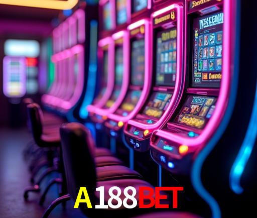 Promoções Sazonais A188Bet