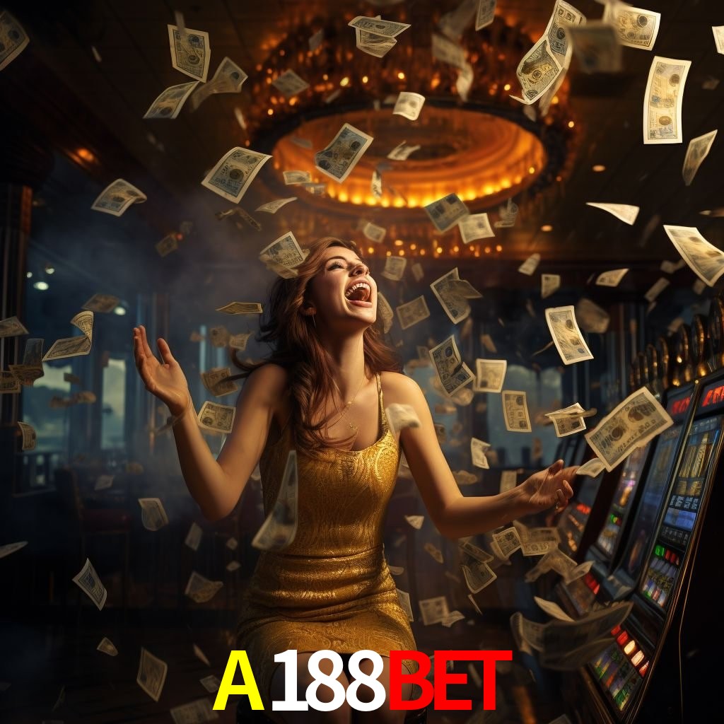 Spaceman Game A188Bet