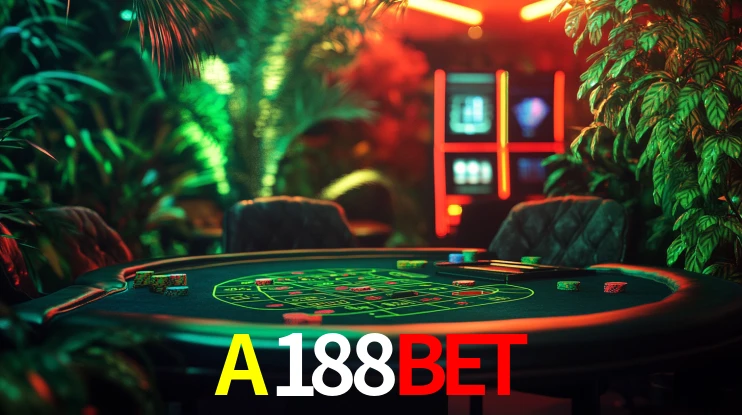 Live Casino A188Bet
