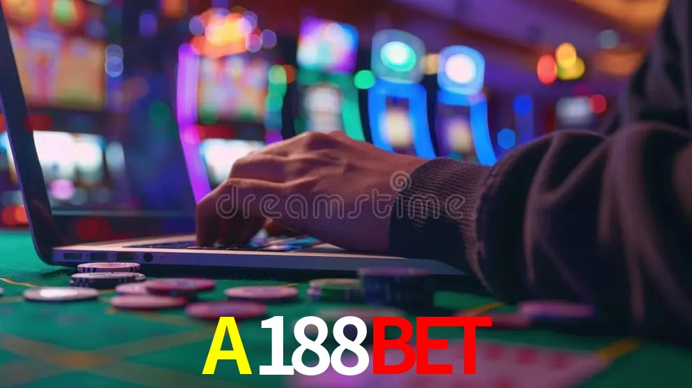 A Emoção da Loteria na A188Bet: Uma Chance de Mudança de Vida
