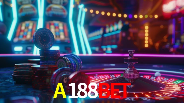 Slot Games A188Bet