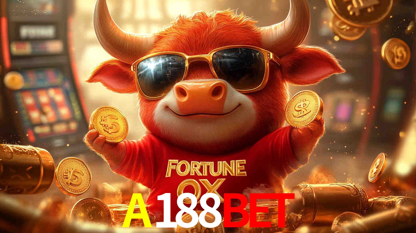 A188Bet: Jogue Crash e Experimente Alta Recompensa Instantânea