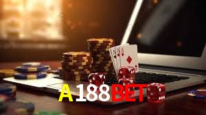 Explorando a Categoria de Eventos em Apostas na A188Bet