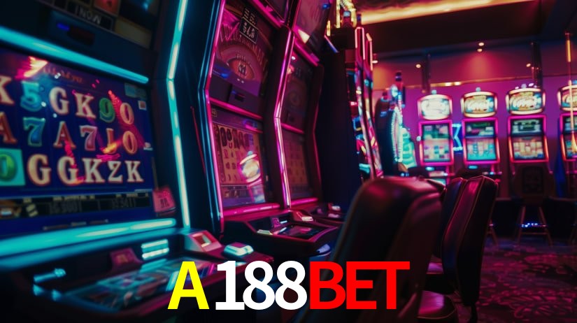 Seasonal Promotions A188Bet