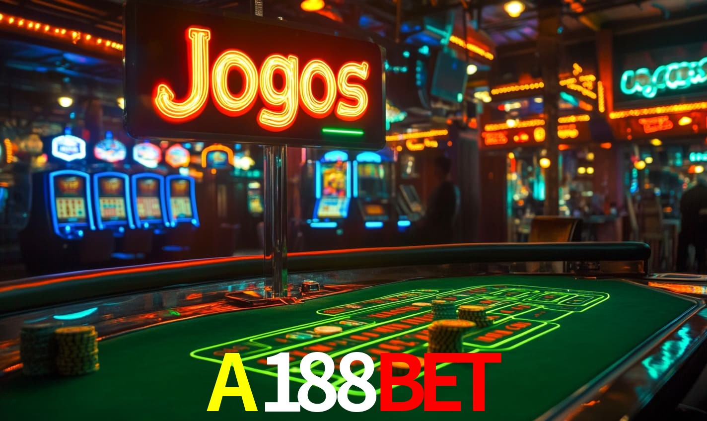 Recursos de Bônus A188Bet
