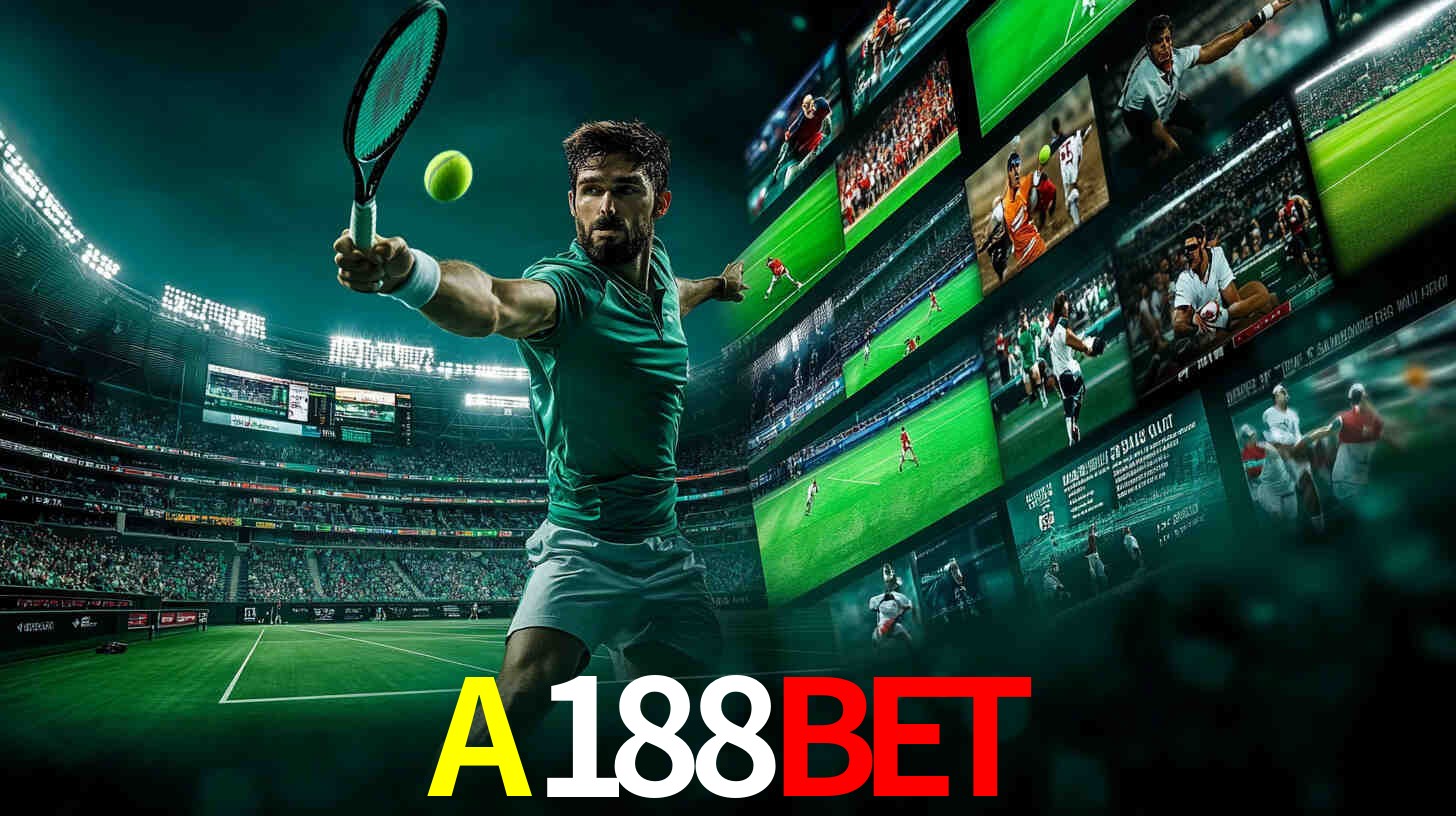 Descubra a Magia dos Jogos de Arcade no A188Bet