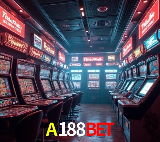 Integração de APIs A188Bet