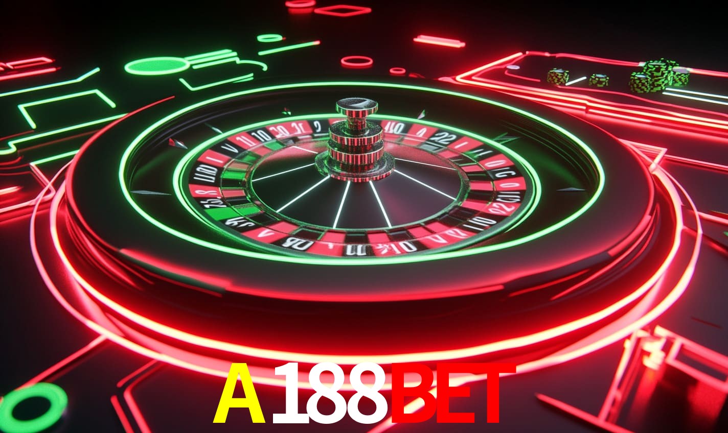 A Experiência Imersiva dos Cassinos Ao Vivo no A188Bet