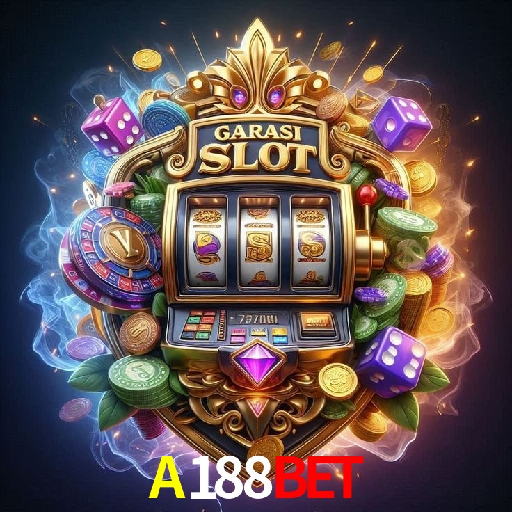 Jogos de Slot A188Bet