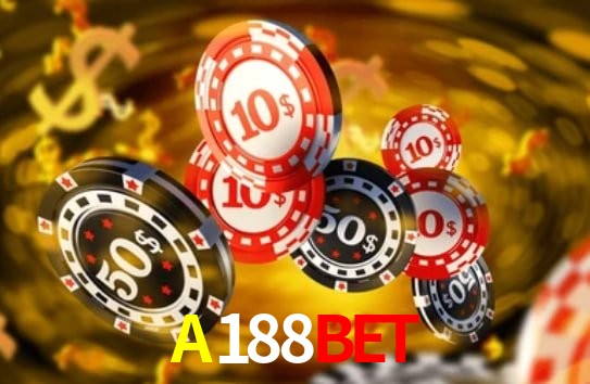 Torneios A188Bet