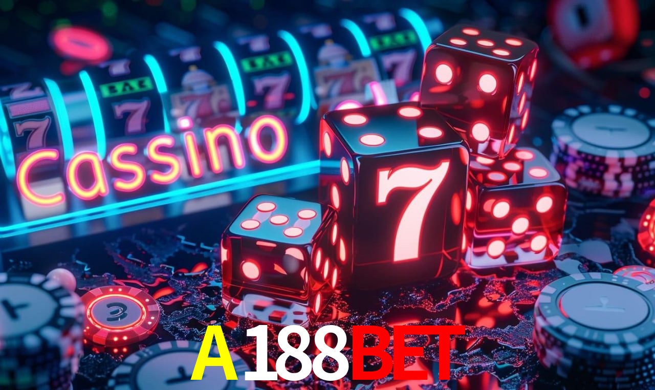 Welcome Bonus A188Bet