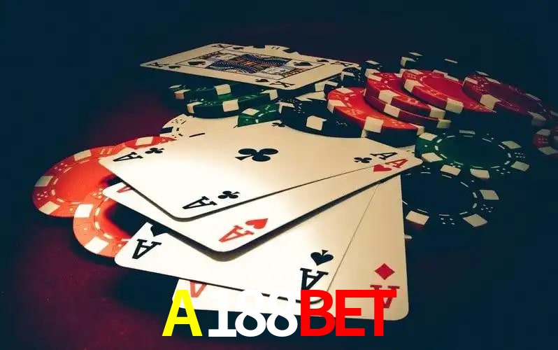 cassino A188Bet