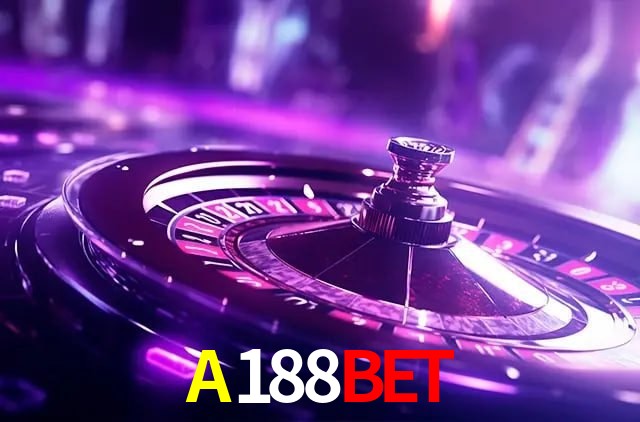 Inovações de Jogos na A188Bet: O Futuro das Experiências Interativas