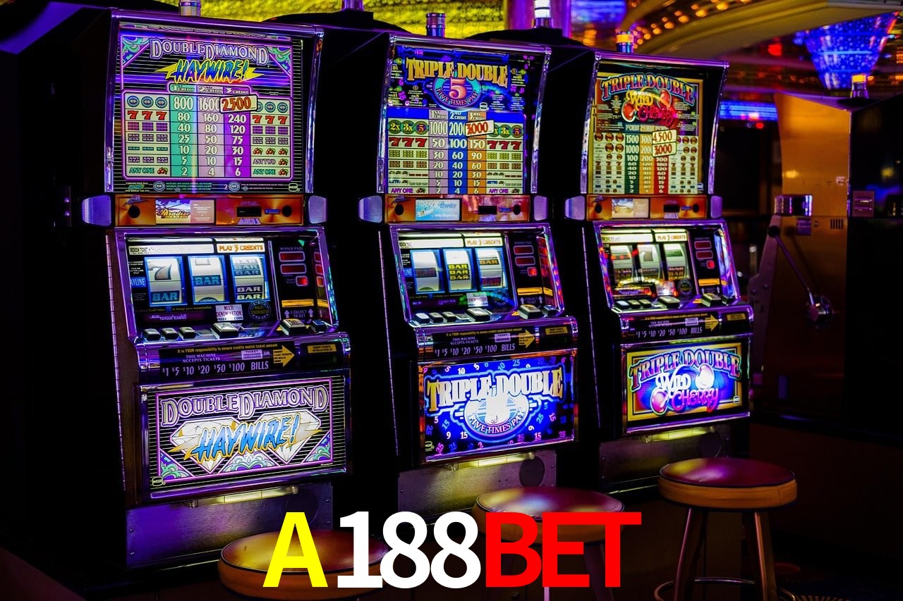 Programa VIP A188Bet