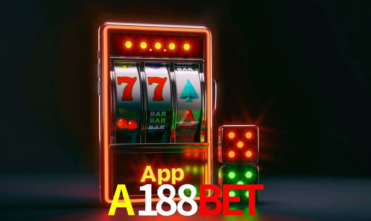 Apostas de Futebol A188Bet
