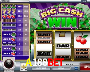 A Emoção da Loteria na A188Bet: Uma Chance de Mudança de Vida