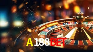 Design Responsivo A188Bet