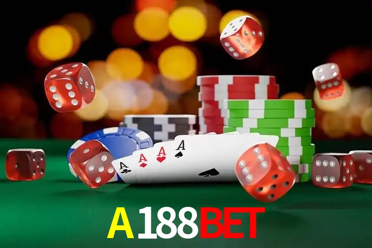 Estatísticas A188Bet