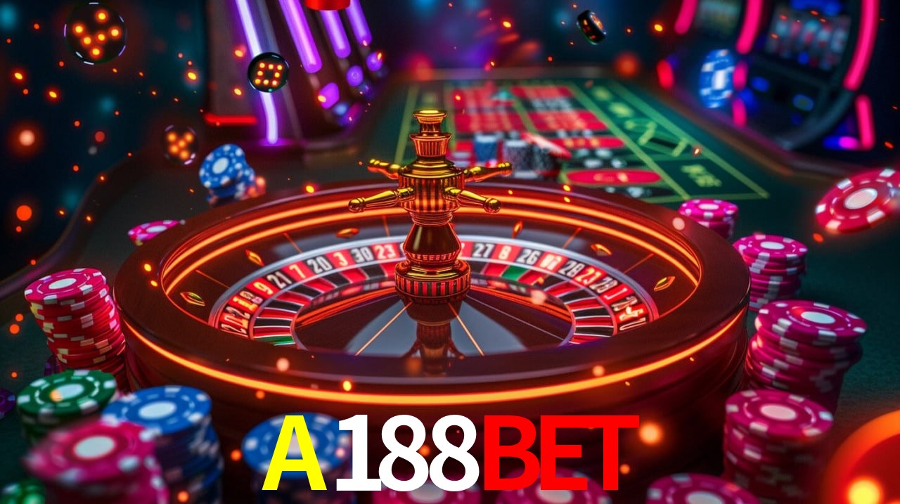 Descubra o Programa VIP da A188Bet: Vantagens Exclusivas para Jogadores