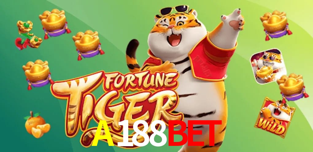 Statistics A188Bet