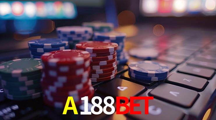 Provedores de Jogos A188Bet