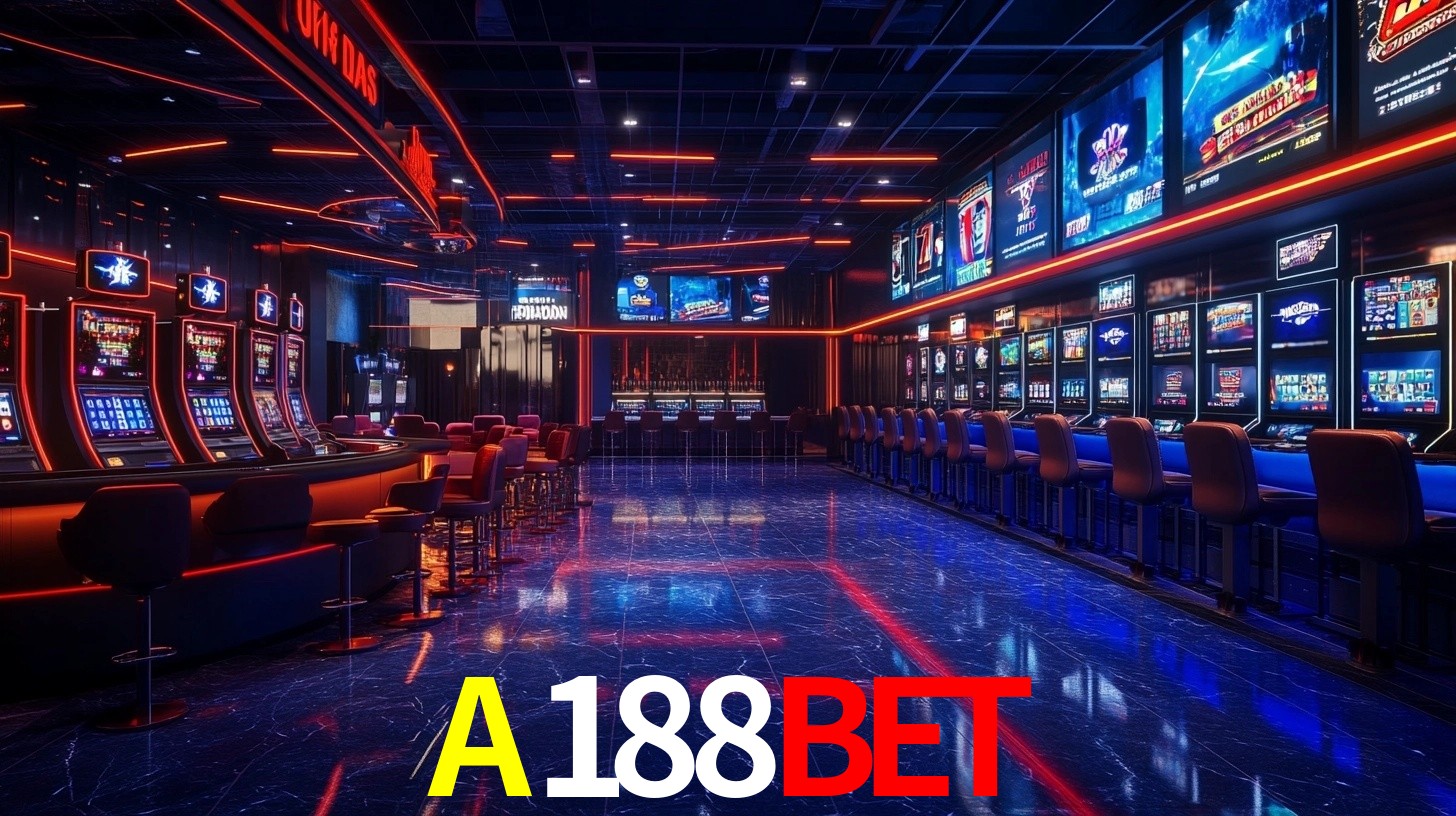 Programa VIP A188Bet