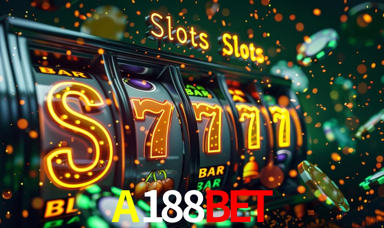 Bônus Diários A188Bet